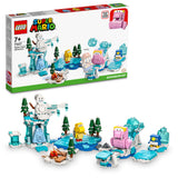 71417 LEGO Super Mario Fliprus-sneeventyr – udvidelsessæt
