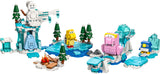 71417 LEGO Super Mario Fliprus-sneeventyr – udvidelsessæt