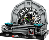 75352 LEGO STAR WARS Diorama med Kejserens tronsal