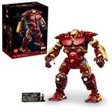 76210 LEGO Super Heroes Hulkbuster