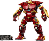 76210 LEGO Super Heroes Hulkbuster