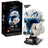 75349 LEGO Star Wars Kaptajn Rex' hjelm