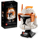 75350 LEGO Star Wars Klonkommandør Codys hjelm