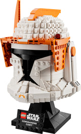 75350 LEGO Star Wars Klonkommandør Codys hjelm