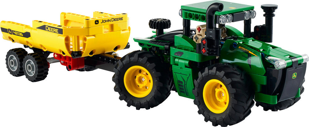 42136 LEGO Technic John Deere 9620R 4WD-traktor