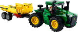 42136 LEGO Technic John Deere 9620R 4WD-traktor