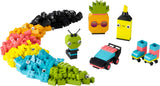 11027 LEGO Classic Kreativt sjov med neonfarver