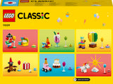 11029 LEGO Classic Kreativ festæske