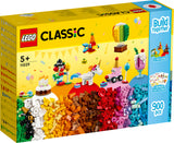 11029 LEGO Classic Kreativ festæske