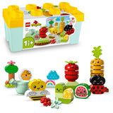 10984 LEGO DUPLO My First Økologisk have