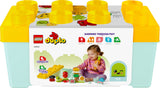 10984 LEGO DUPLO My First Økologisk have