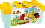 10984 LEGO DUPLO My First Økologisk have