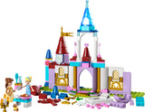 43219 LEGO Disney Princess Kreative Disney Princess-slotte