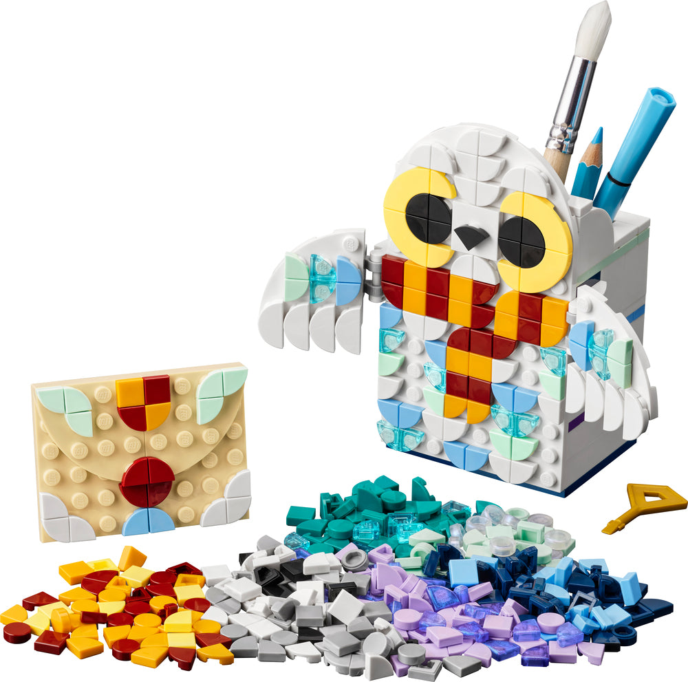 41809 LEGO DOTS Hedvig-blyantsholder