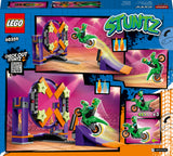 60359 LEGO City Stuntz Dunk-stuntudfordring