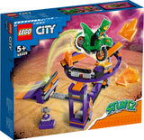 60359 LEGO City Stuntz Dunk-stuntudfordring