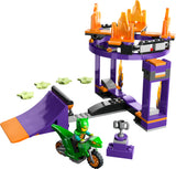 60359 LEGO City Stuntz Dunk-stuntudfordring