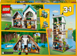 31139 LEGO Creator Hyggeligt hus