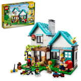 31139 LEGO Creator Hyggeligt hus