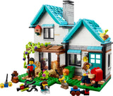 31139 LEGO Creator Hyggeligt hus