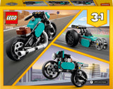 31135 LEGO Creator Vintage motorcykel