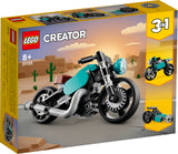31135 LEGO Creator Vintage motorcykel