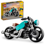 31135 LEGO Creator Vintage motorcykel