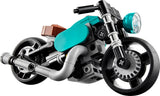 31135 LEGO Creator Vintage motorcykel
