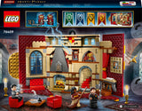 76409 LEGO Harry Potter Gryffindor™-kollegiets banner