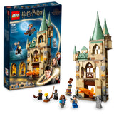 76413 LEGO Harry Potter Hogwarts™: Fornødenhedsrummet
