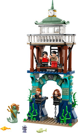 76420 LEGO Harry Potter Turnering i Magisk Trekamp: Den sorte sø