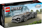 76915 LEGO Speed Champions Pagani Utopia