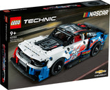 42153 LEGO Technic NASCAR Next Gen Chevrolet Camaro ZL1