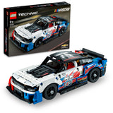 42153 LEGO Technic NASCAR Next Gen Chevrolet Camaro ZL1
