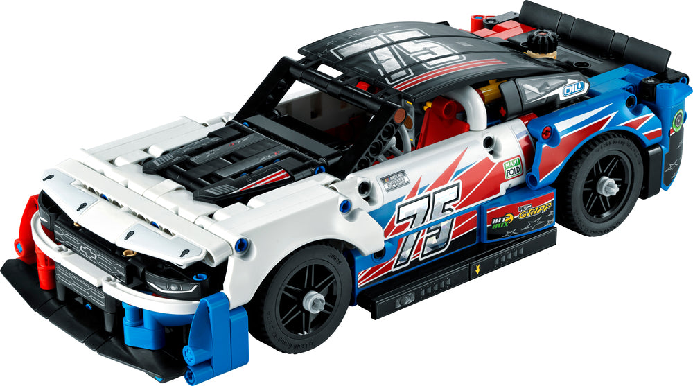 42153 LEGO Technic NASCAR Next Gen Chevrolet Camaro ZL1