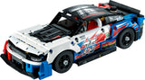 42153 LEGO Technic NASCAR Next Gen Chevrolet Camaro ZL1
