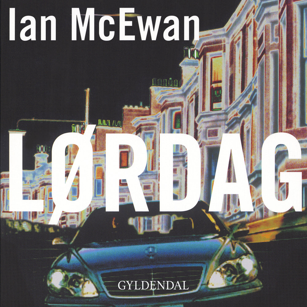 Lørdag