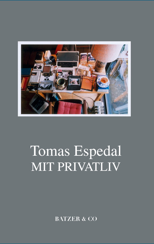 Mit privatliv