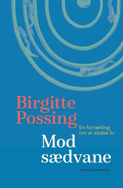 Mod sædvane
