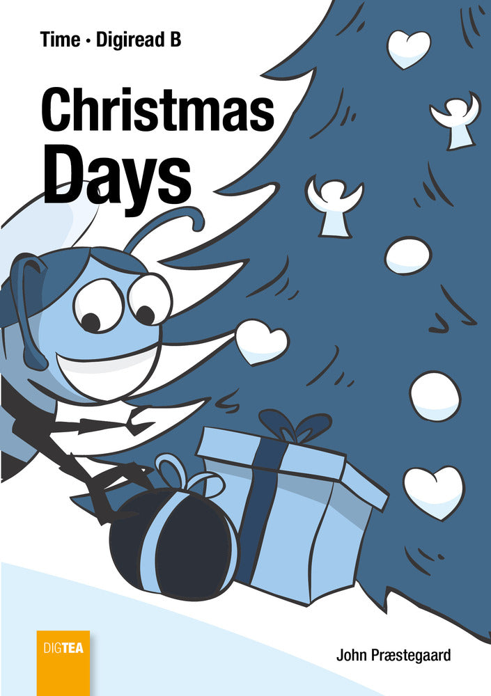 Christmas Days