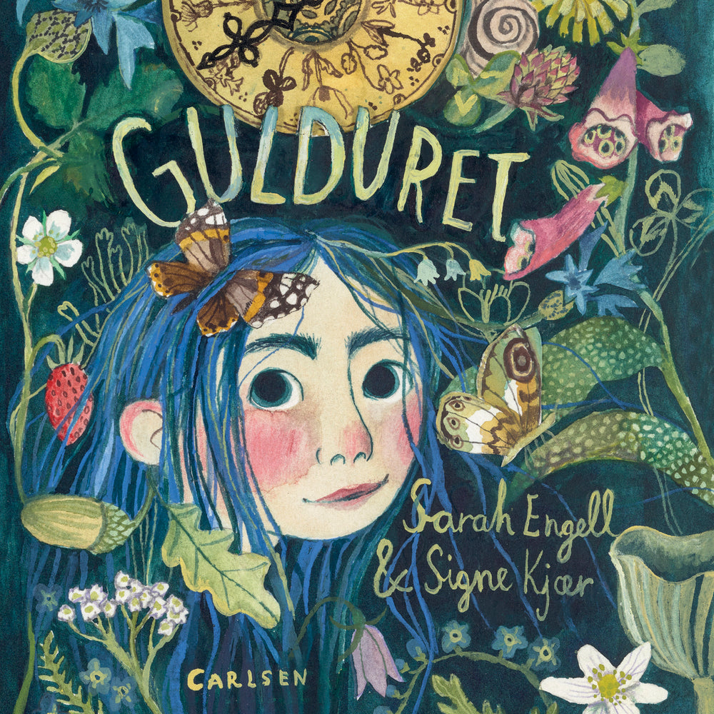 Gulduret