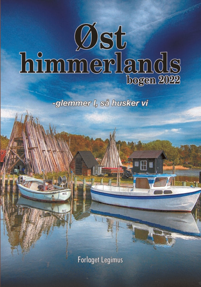 Østhimmerlandsbogen 2022
