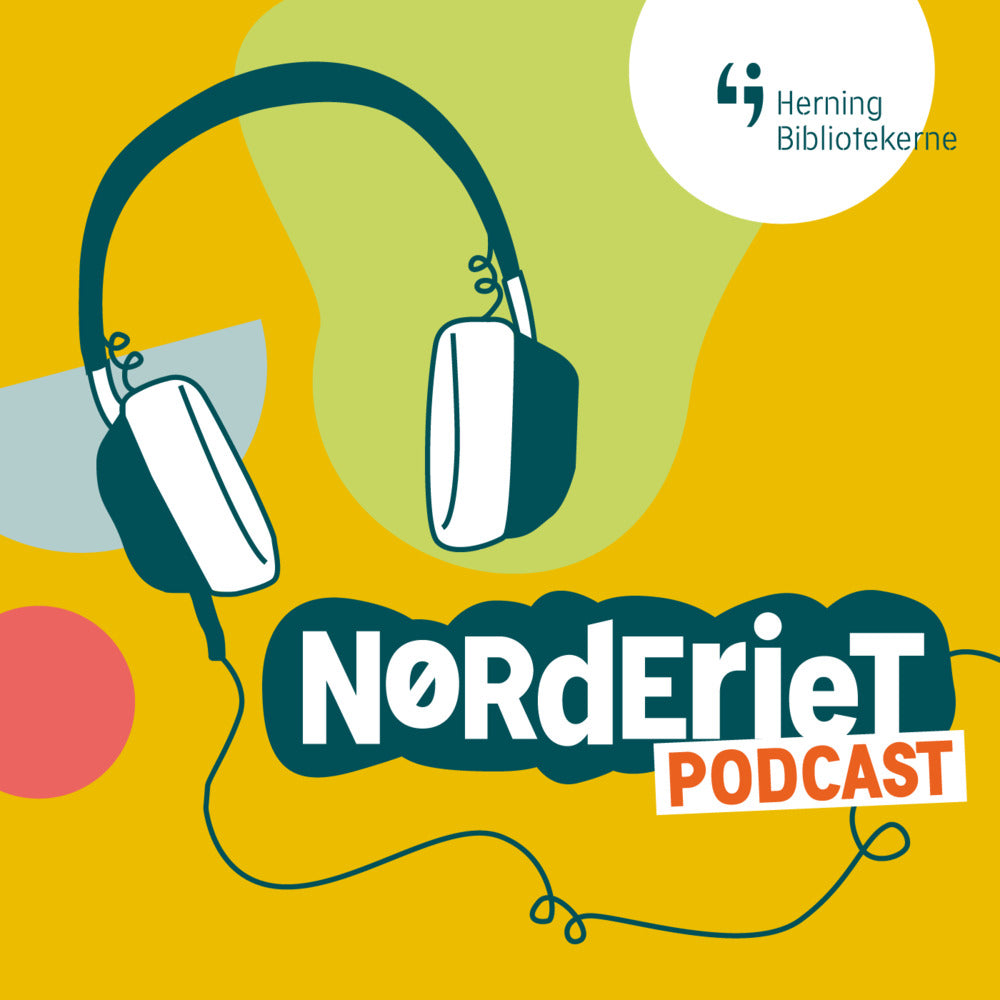 Hjælp miljøet!