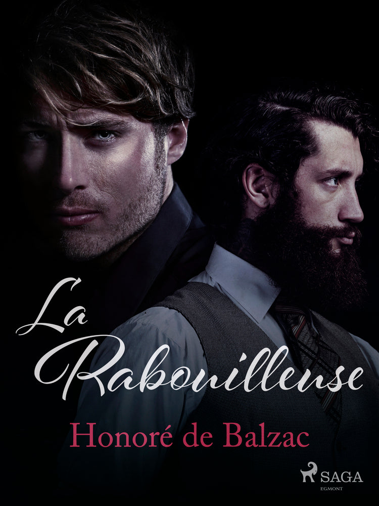 La Rabouilleuse 