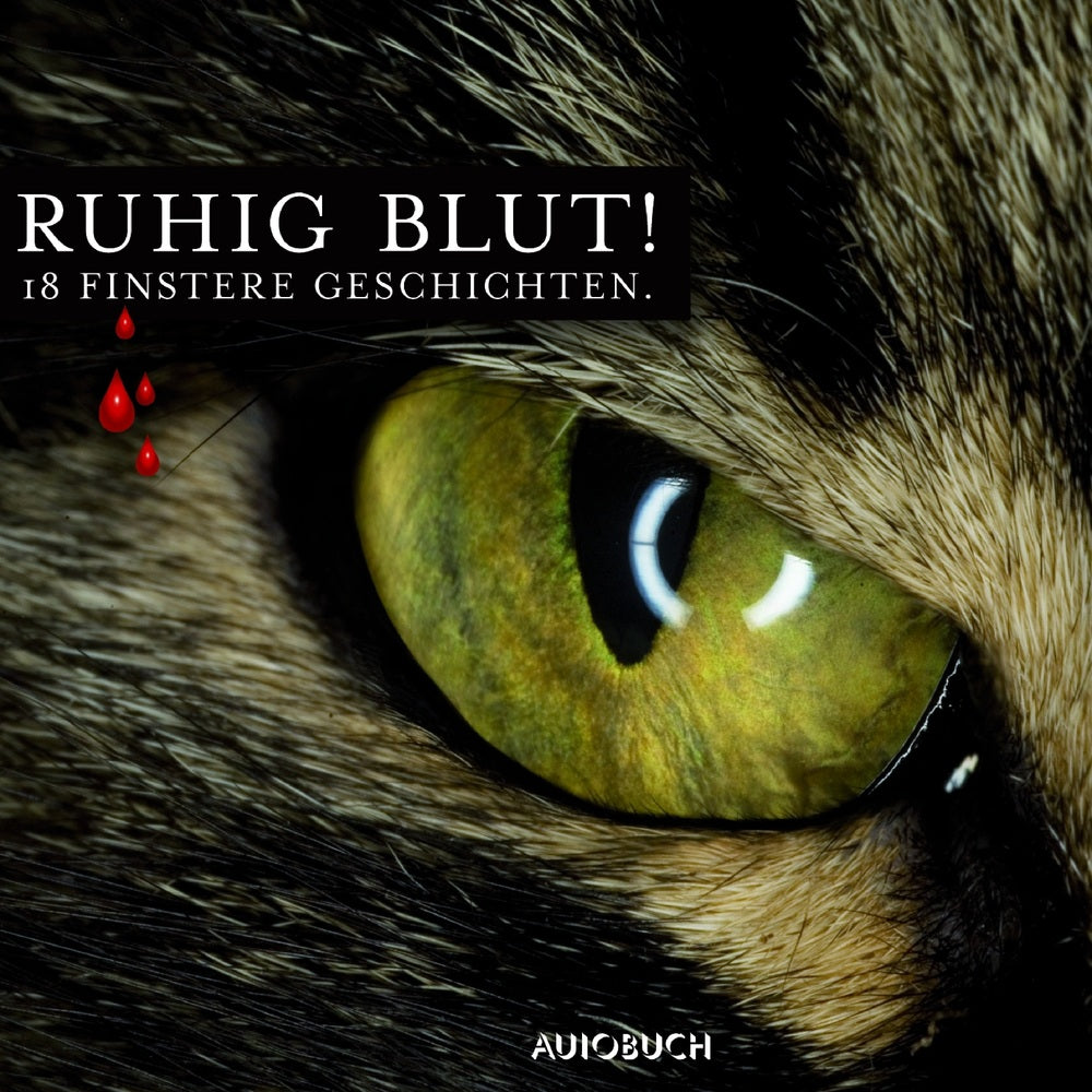 Ruhig Blut!