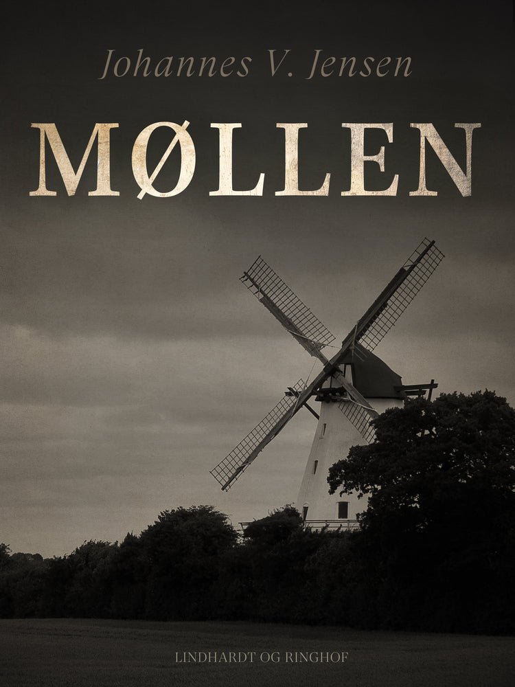 Møllen