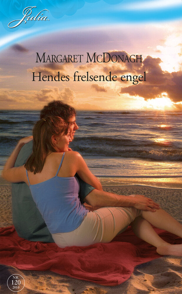 Hendes frelsende engel
