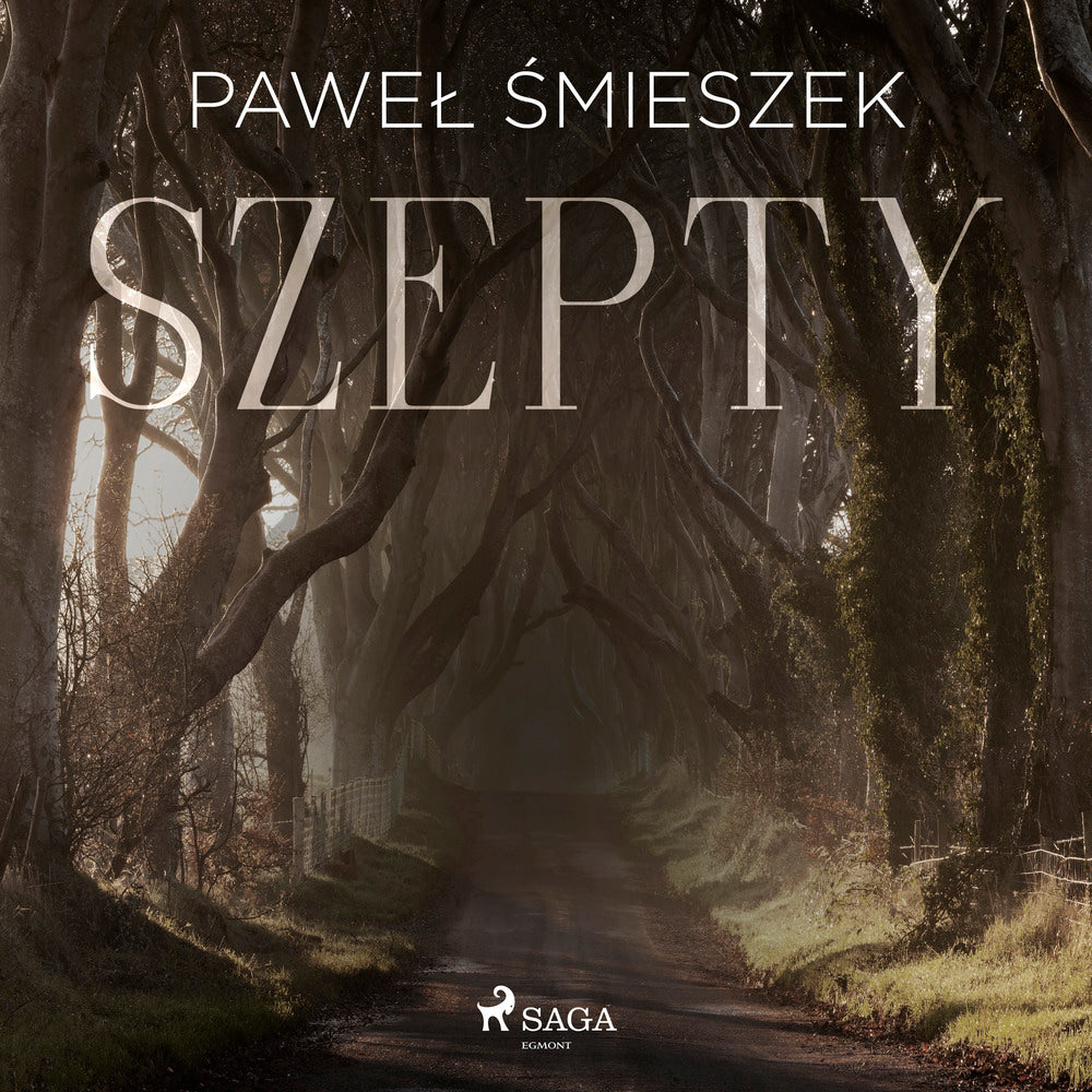 Szepty