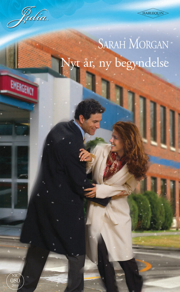 Nyt år, ny begyndelse