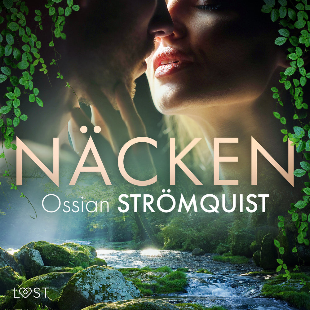 Näcken - erotisk fantasy